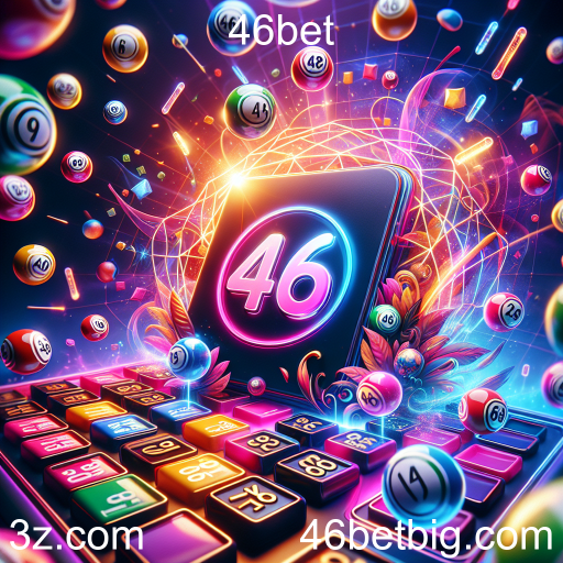 A Emoção do Bingo no 46bet: Junte-se à Diversão!